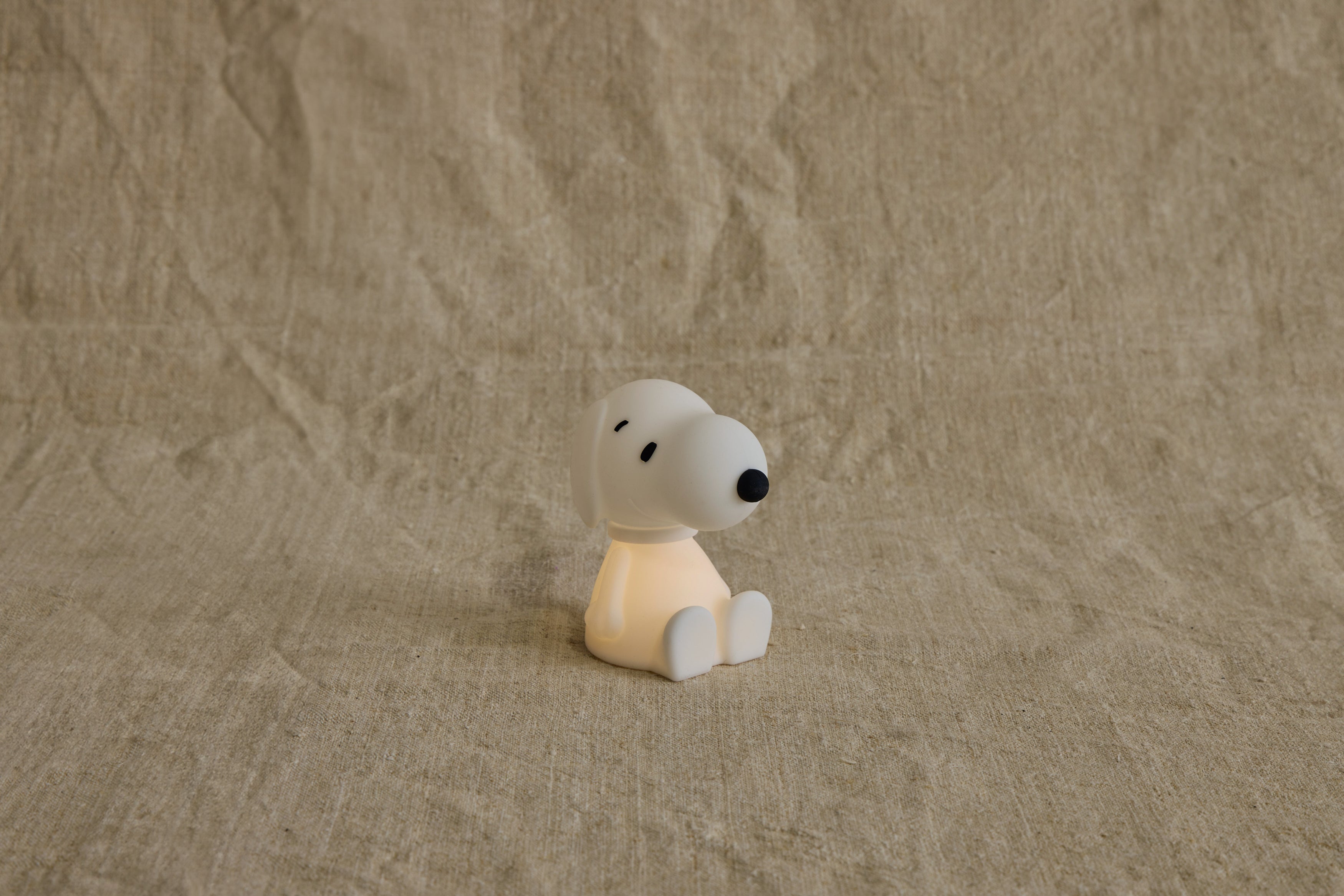 Snoopy Nightlight