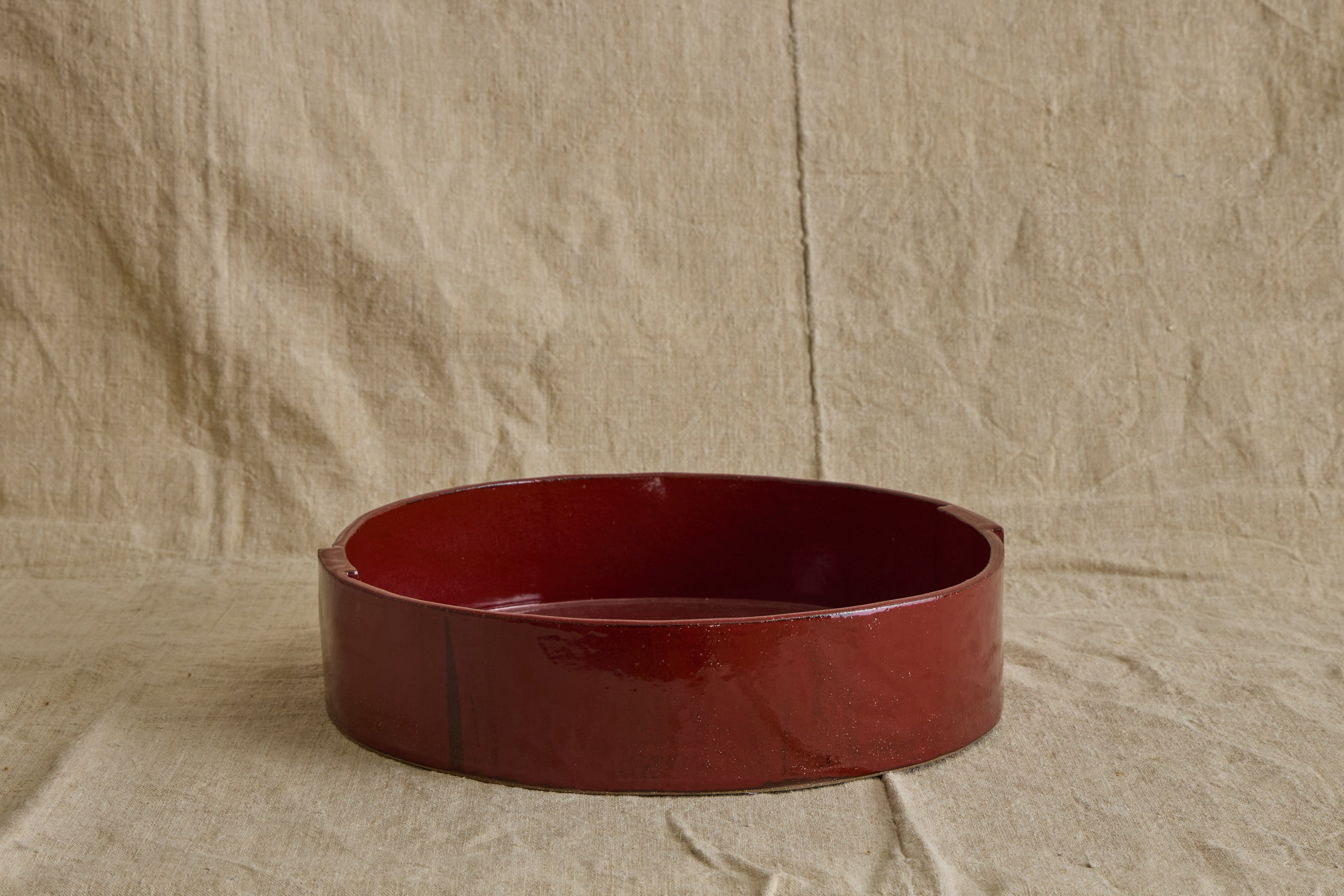Agni Tray