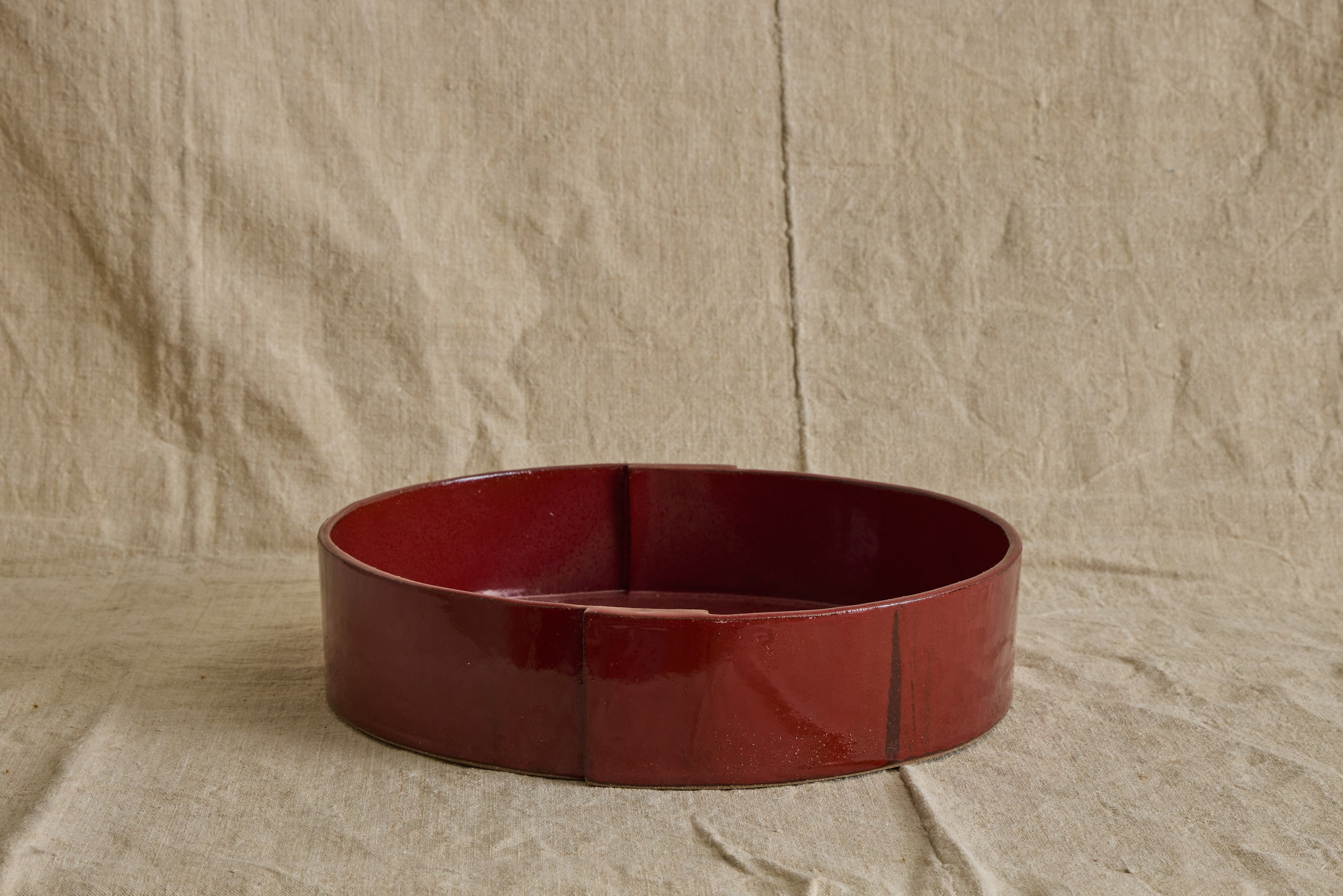 Agni Tray