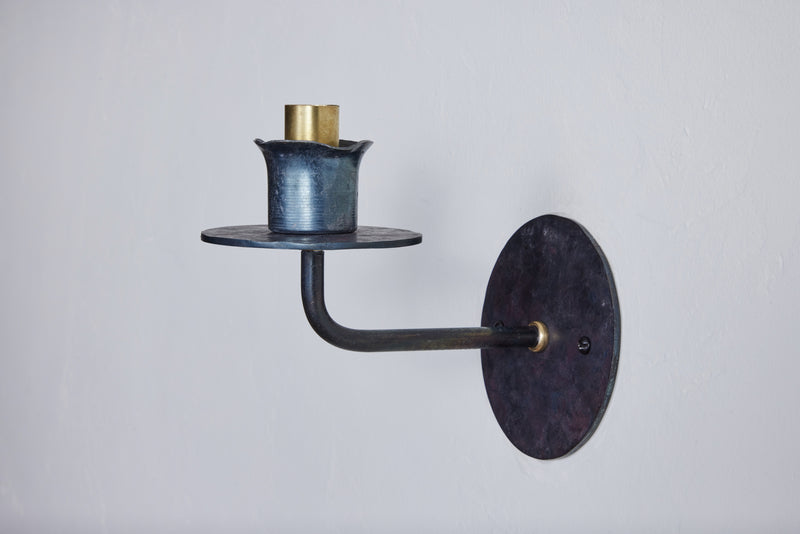 Patrician Sconce
