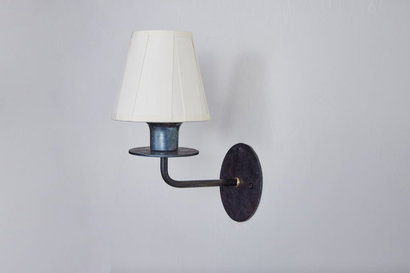 Patrician Sconce