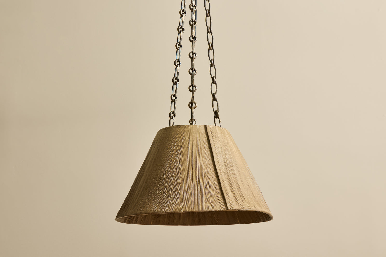 Sommet Pendant – Nickey Kehoe