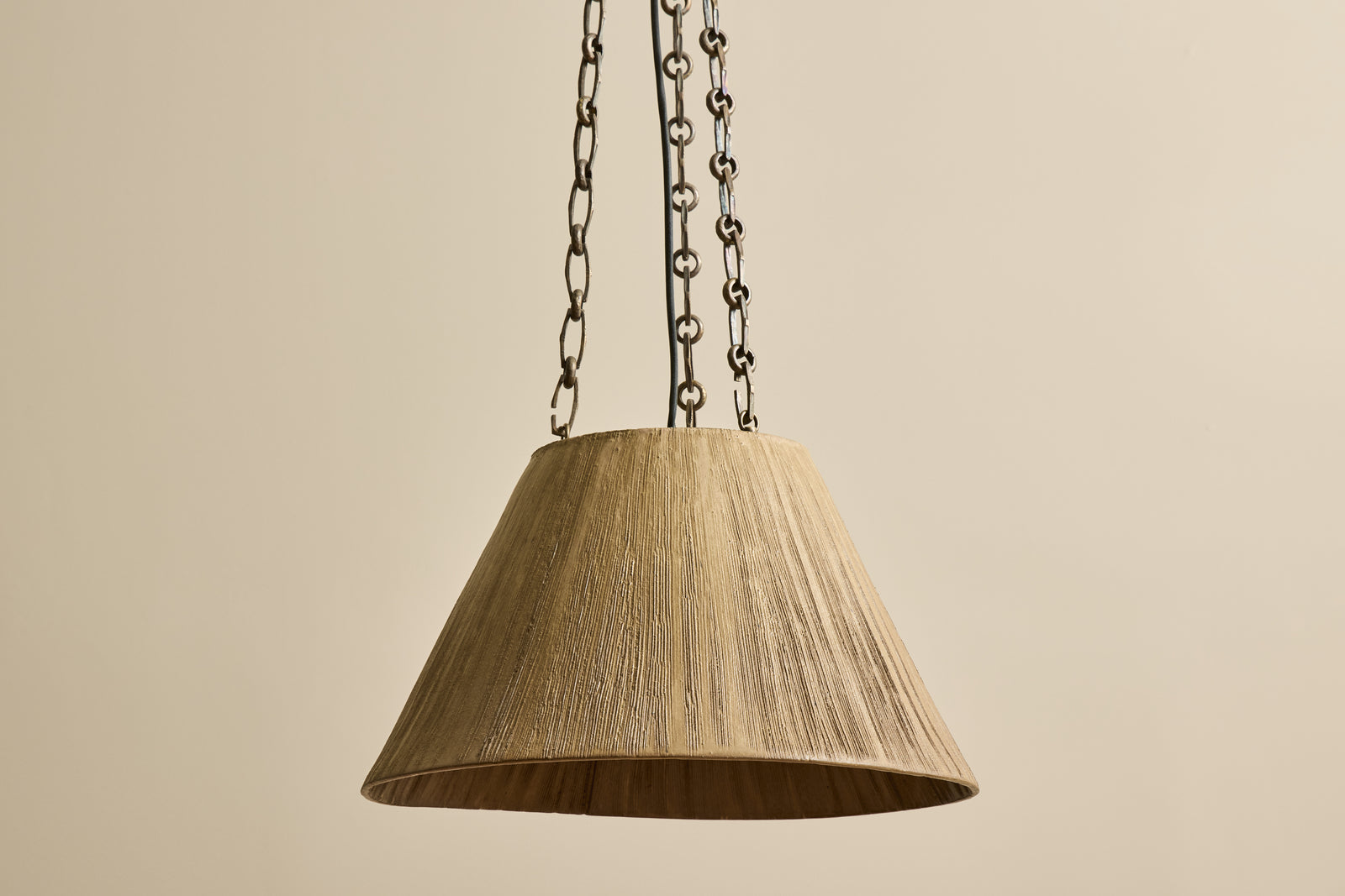 Sommet Pendant – Nickey Kehoe