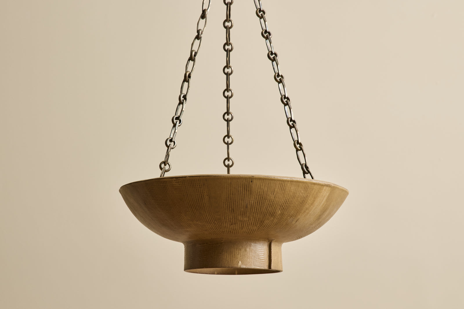 Cuvette Pendant – Nickey Kehoe