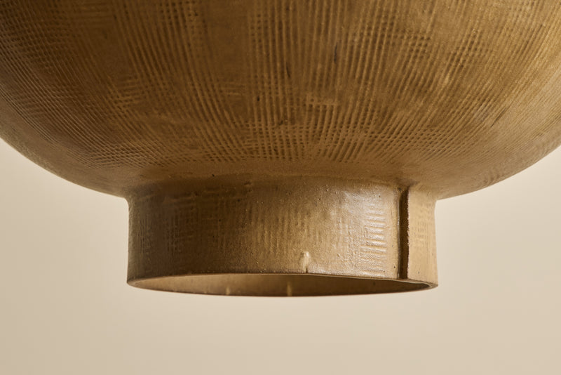 Cuvette Pendant