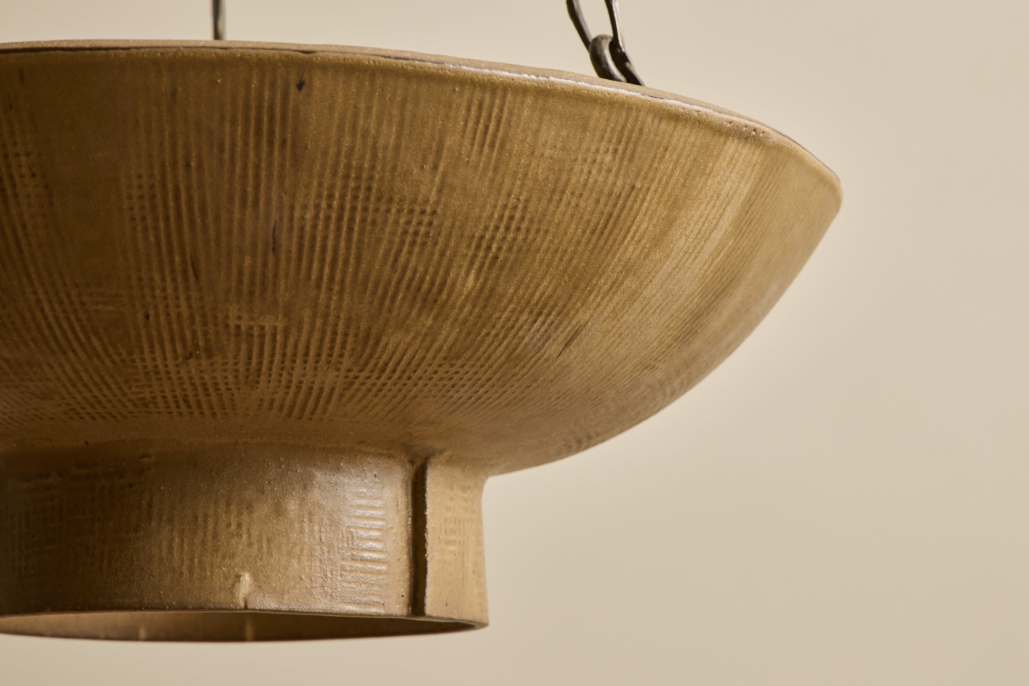 Cuvette Pendant