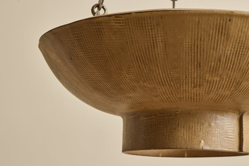 Cuvette Pendant