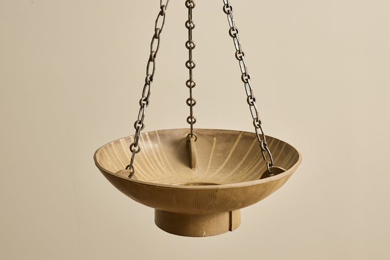 Cuvette Pendant