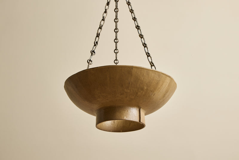 Cuvette Pendant