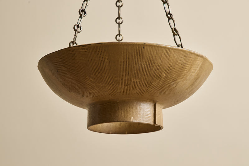 Cuvette Pendant