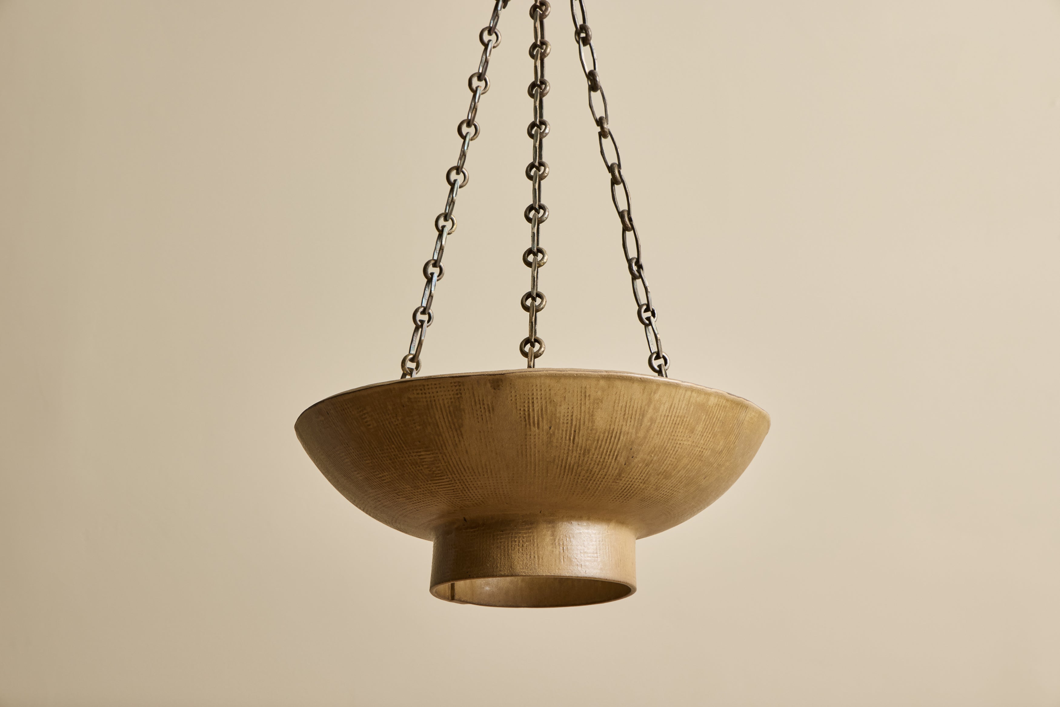 Cuvette Pendant