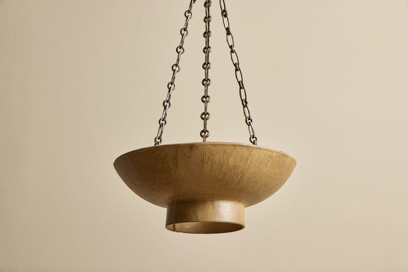 Cuvette Pendant