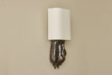 Claw Sconce
