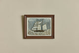 The Brigantine