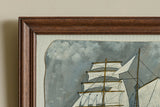 The Brigantine
