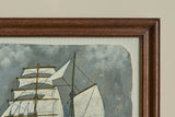 The Brigantine