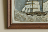 The Brigantine