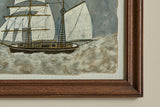 The Brigantine