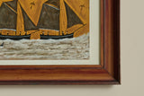 Two Sloops