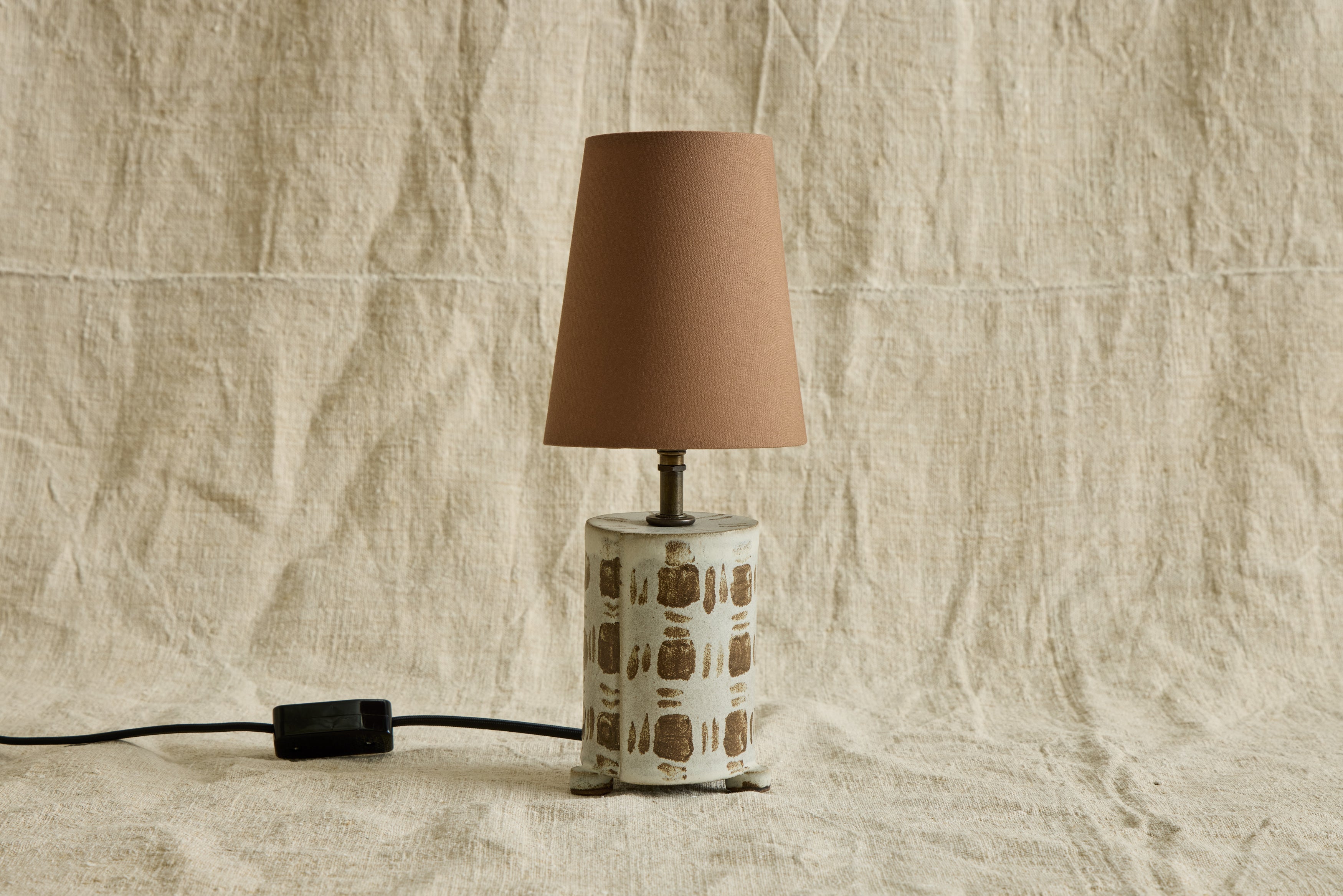 Pocket Lamp No.2
