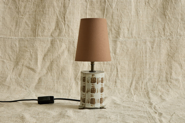 Pocket Lamp No.2