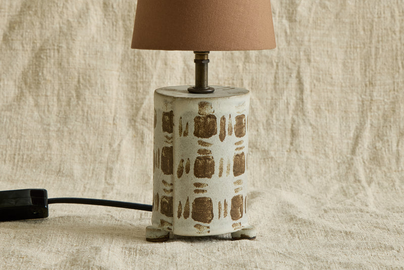 Pocket Lamp No.2
