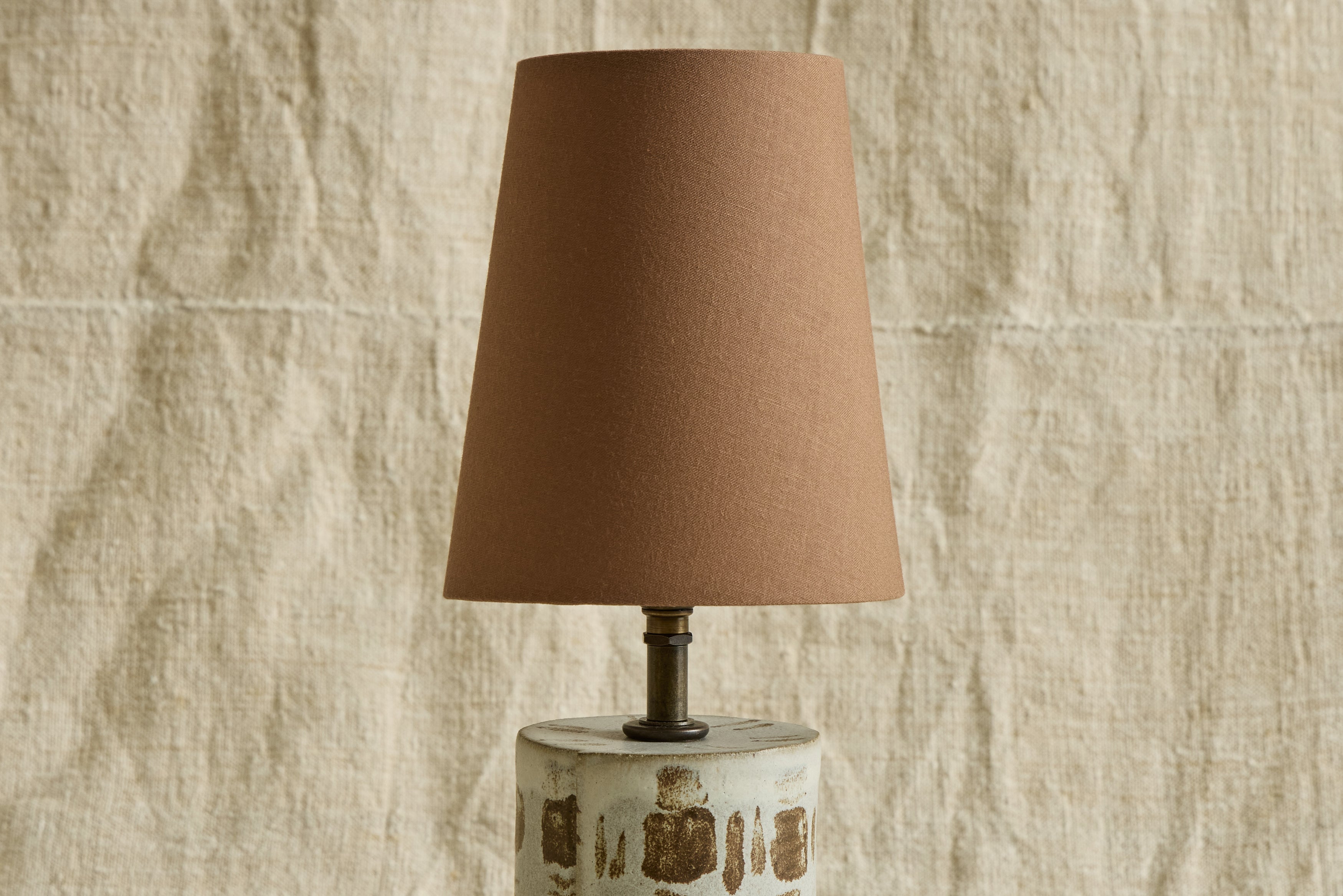 Pocket Lamp No.2