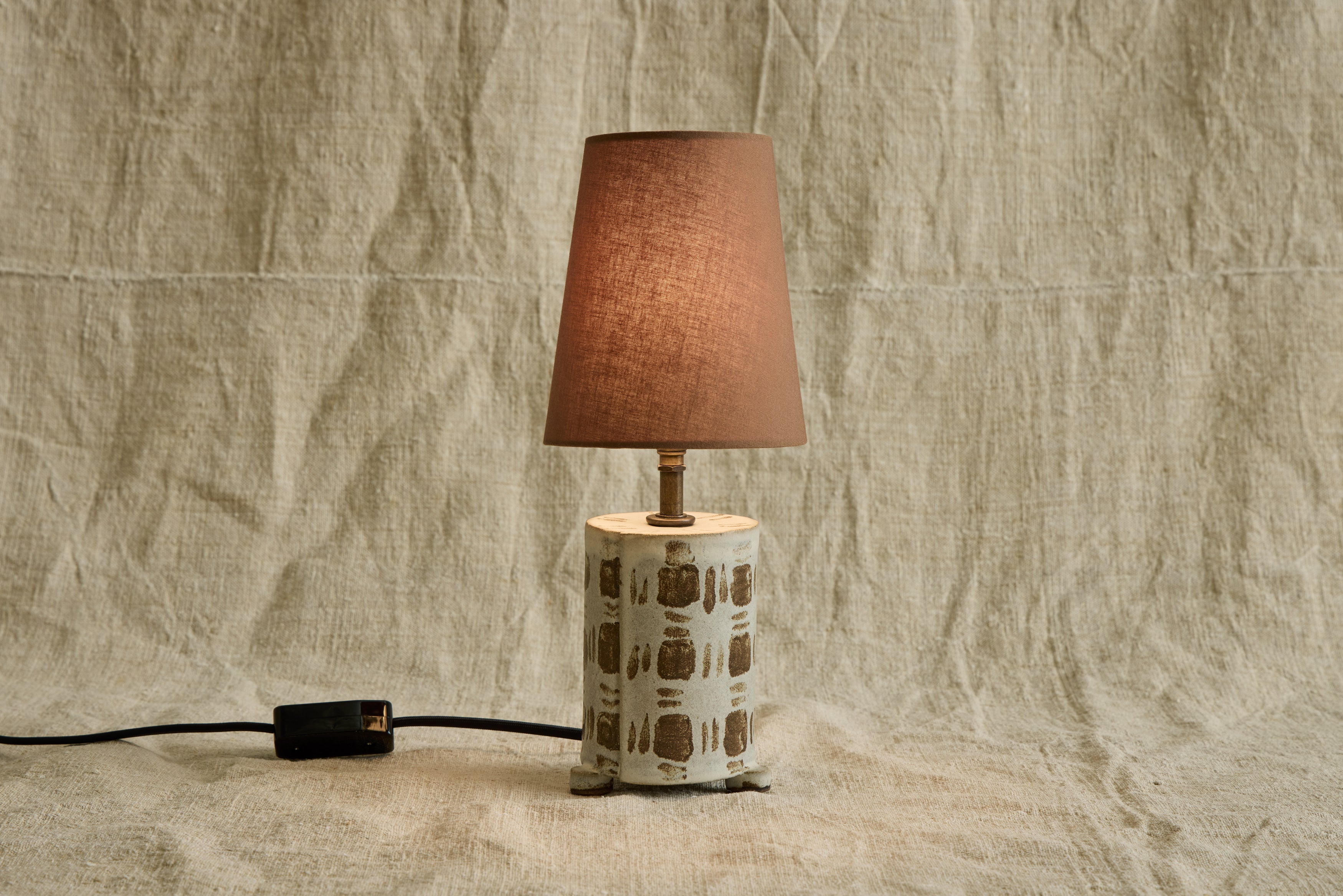 Pocket Lamp No.2