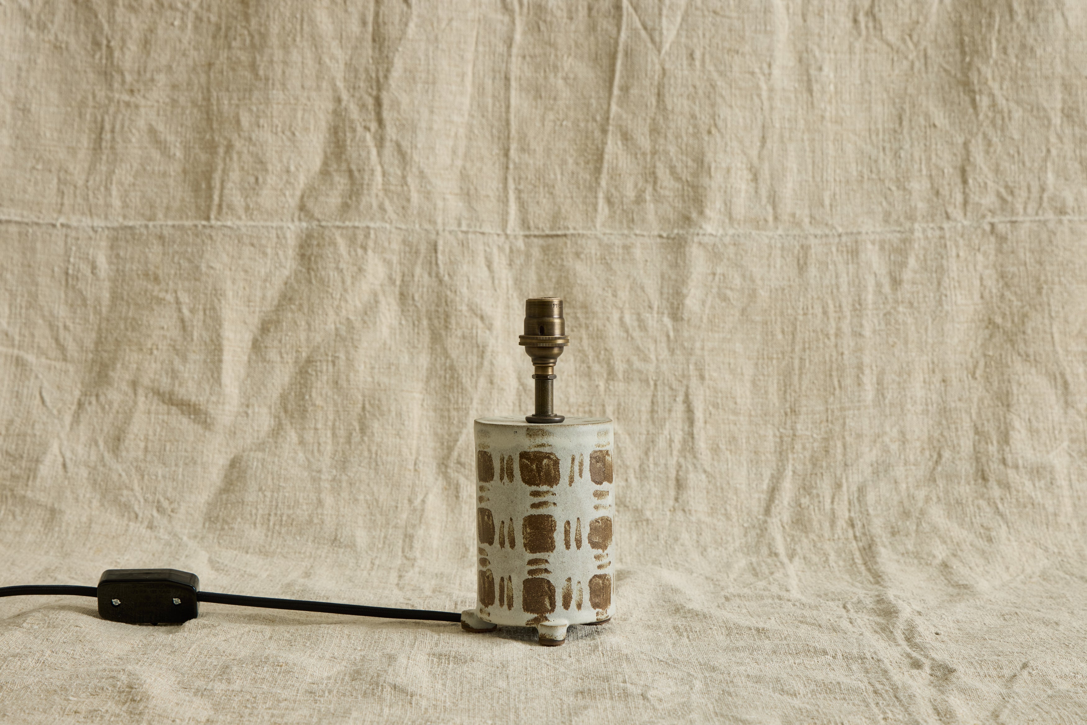 Pocket Lamp No.2