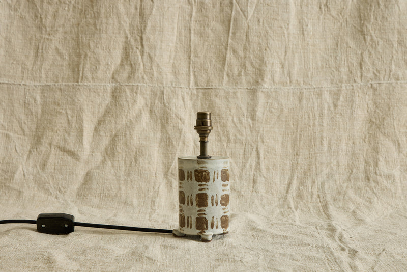 Pocket Lamp No.2