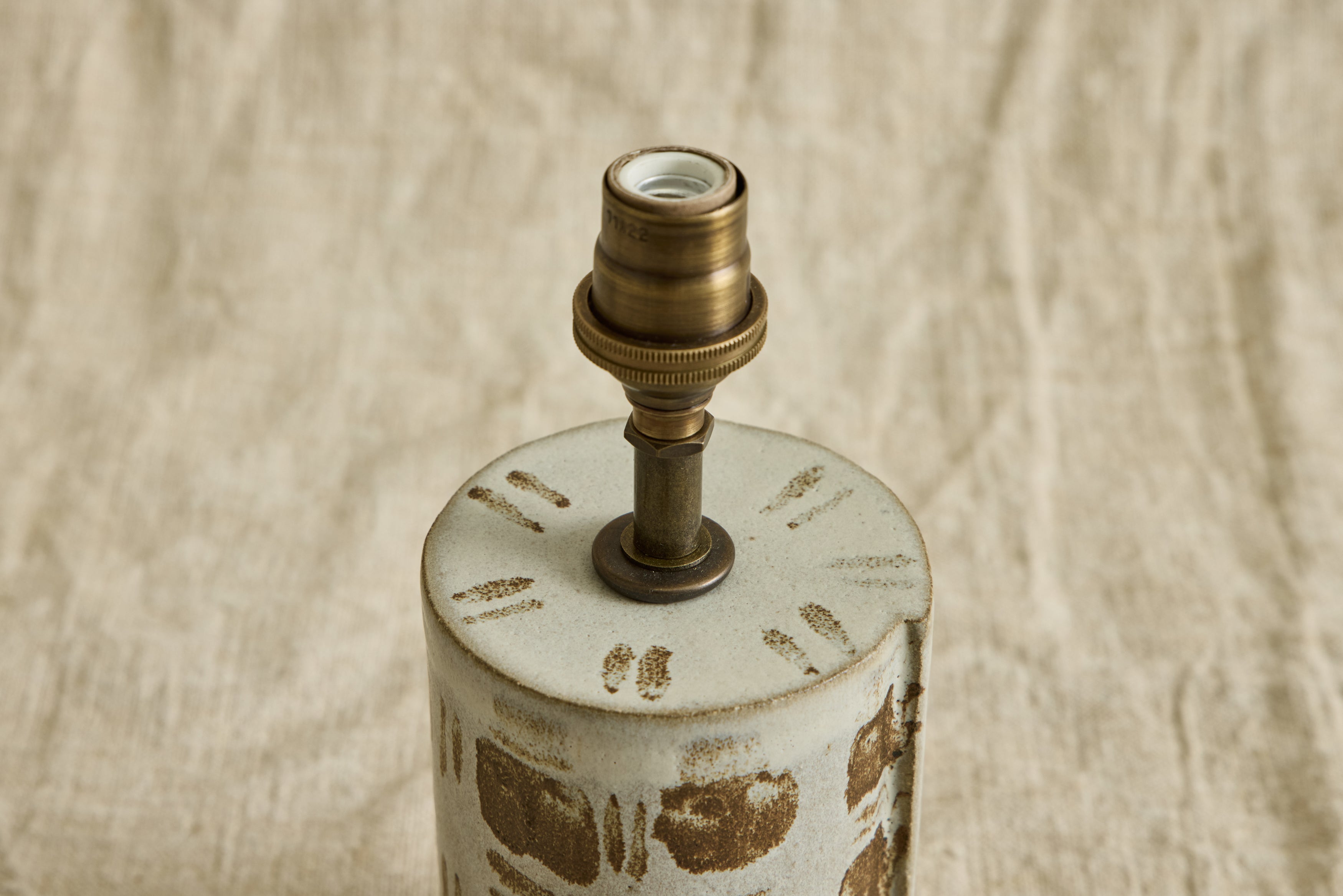 Pocket Lamp No.2