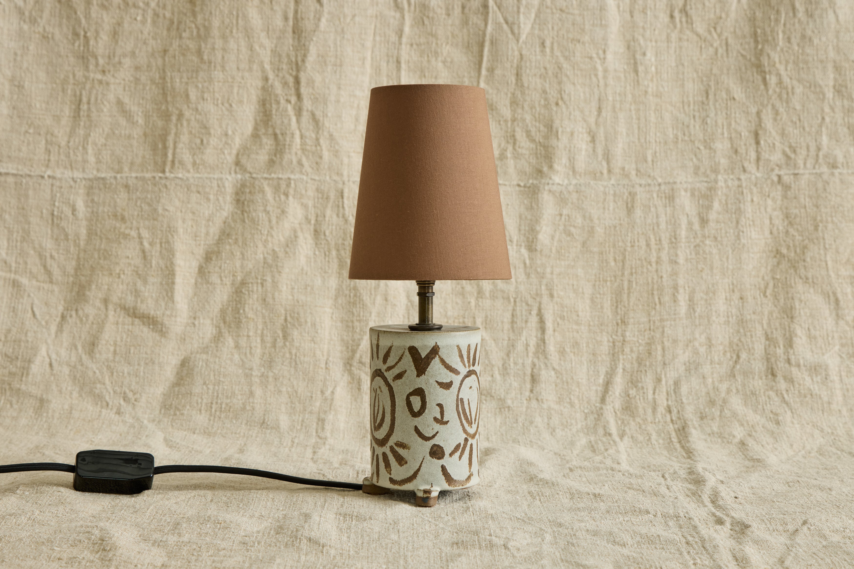 Pocket Lamp No.1