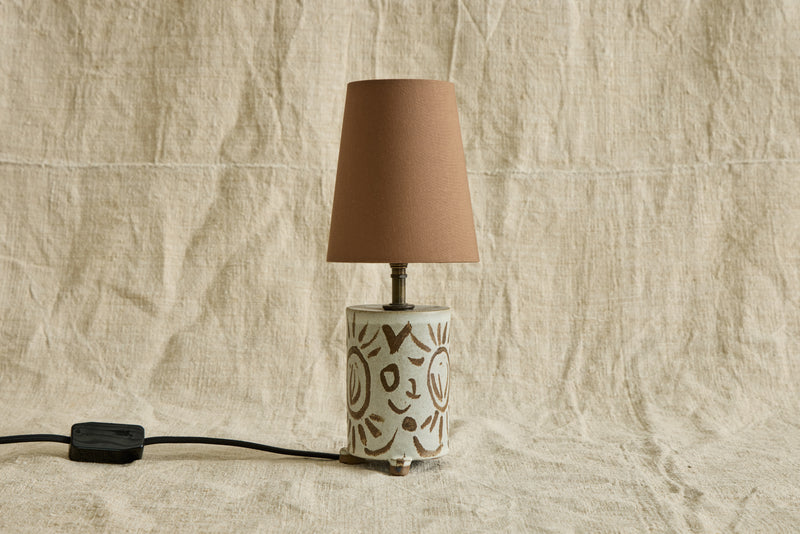 Pocket Lamp No.1