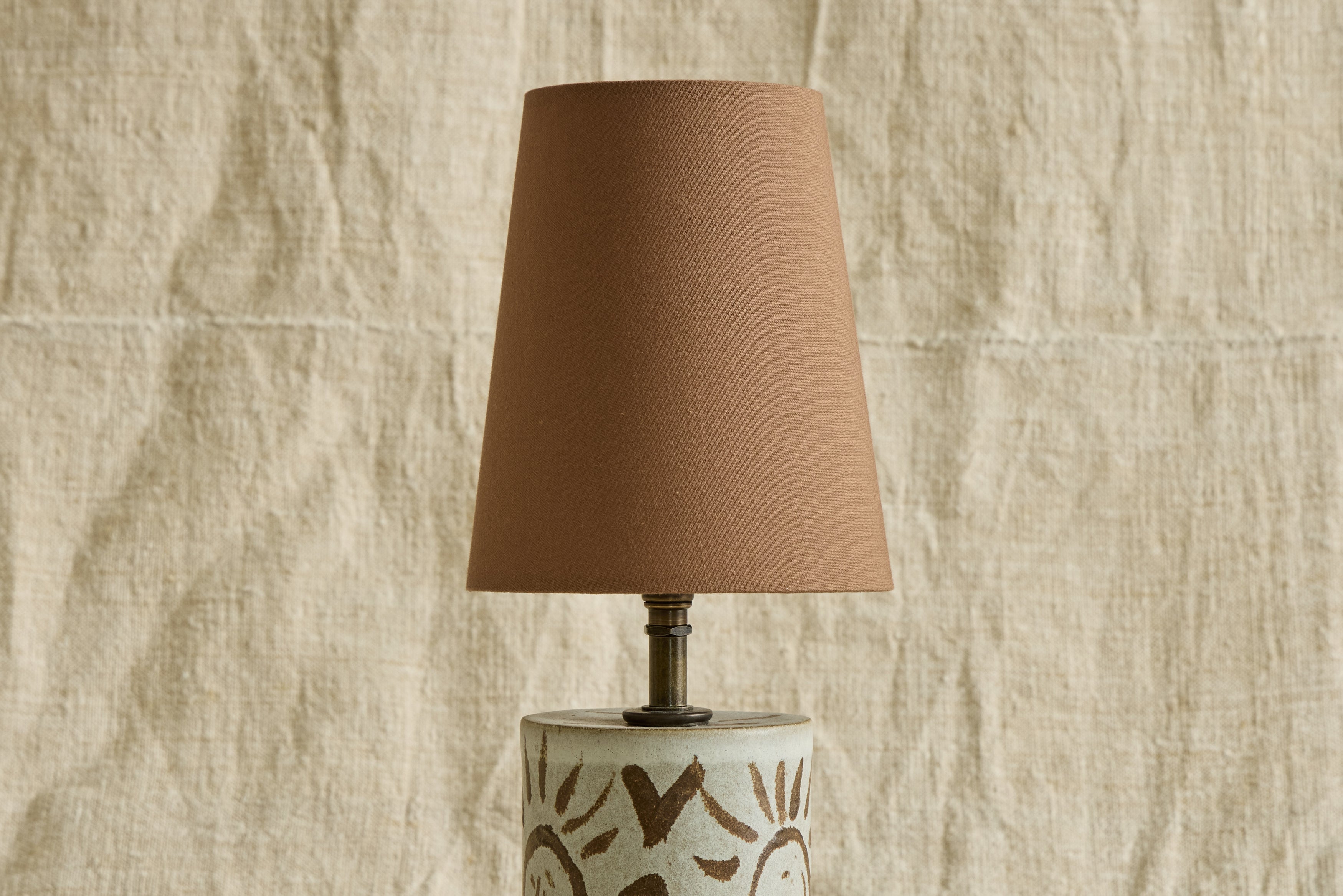 Pocket Lamp No.1