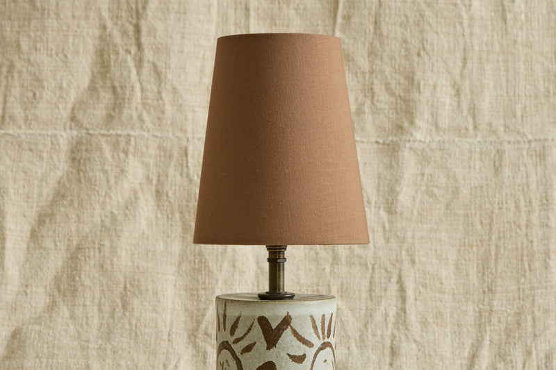 Pocket Lamp No.1