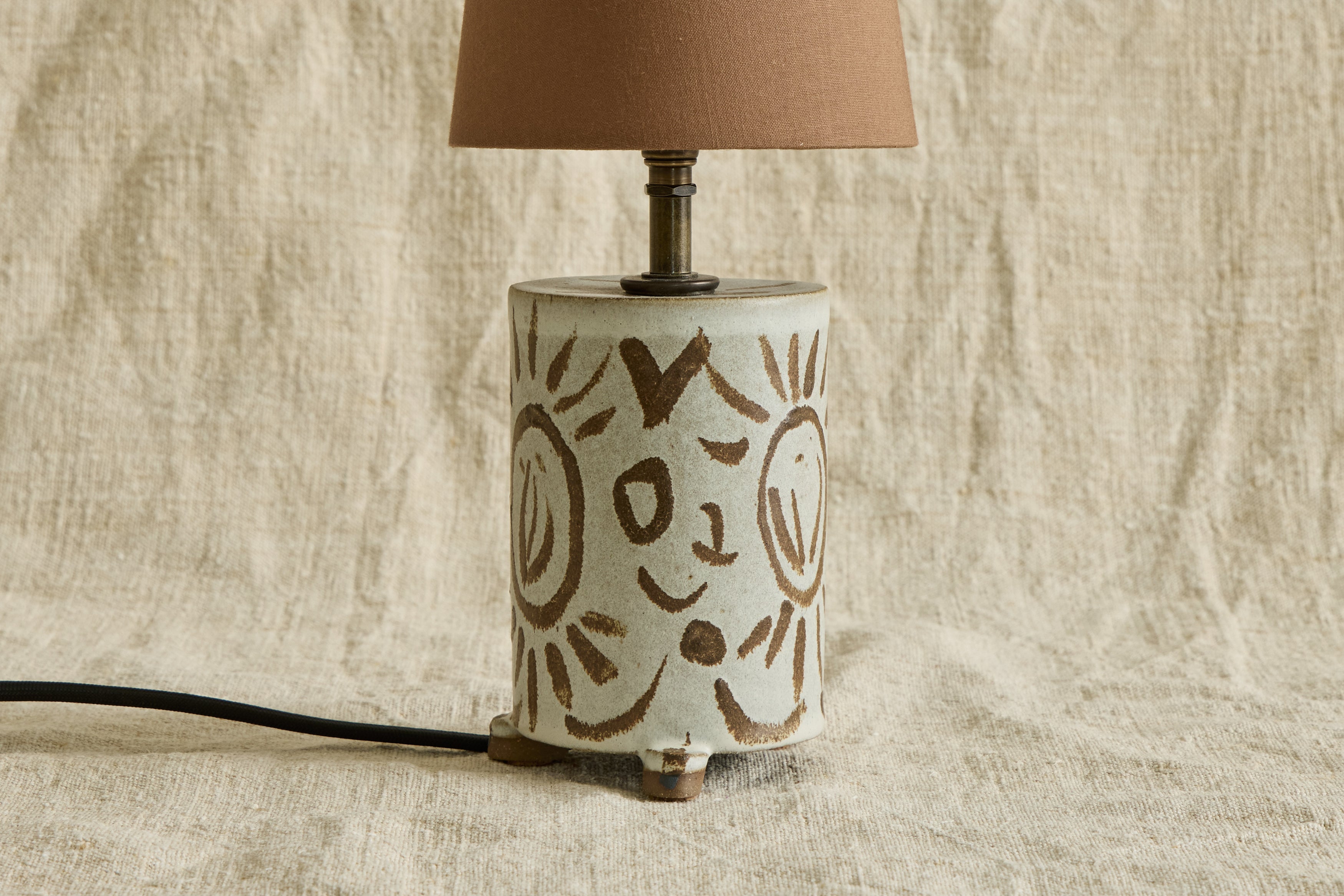 Pocket Lamp No.1