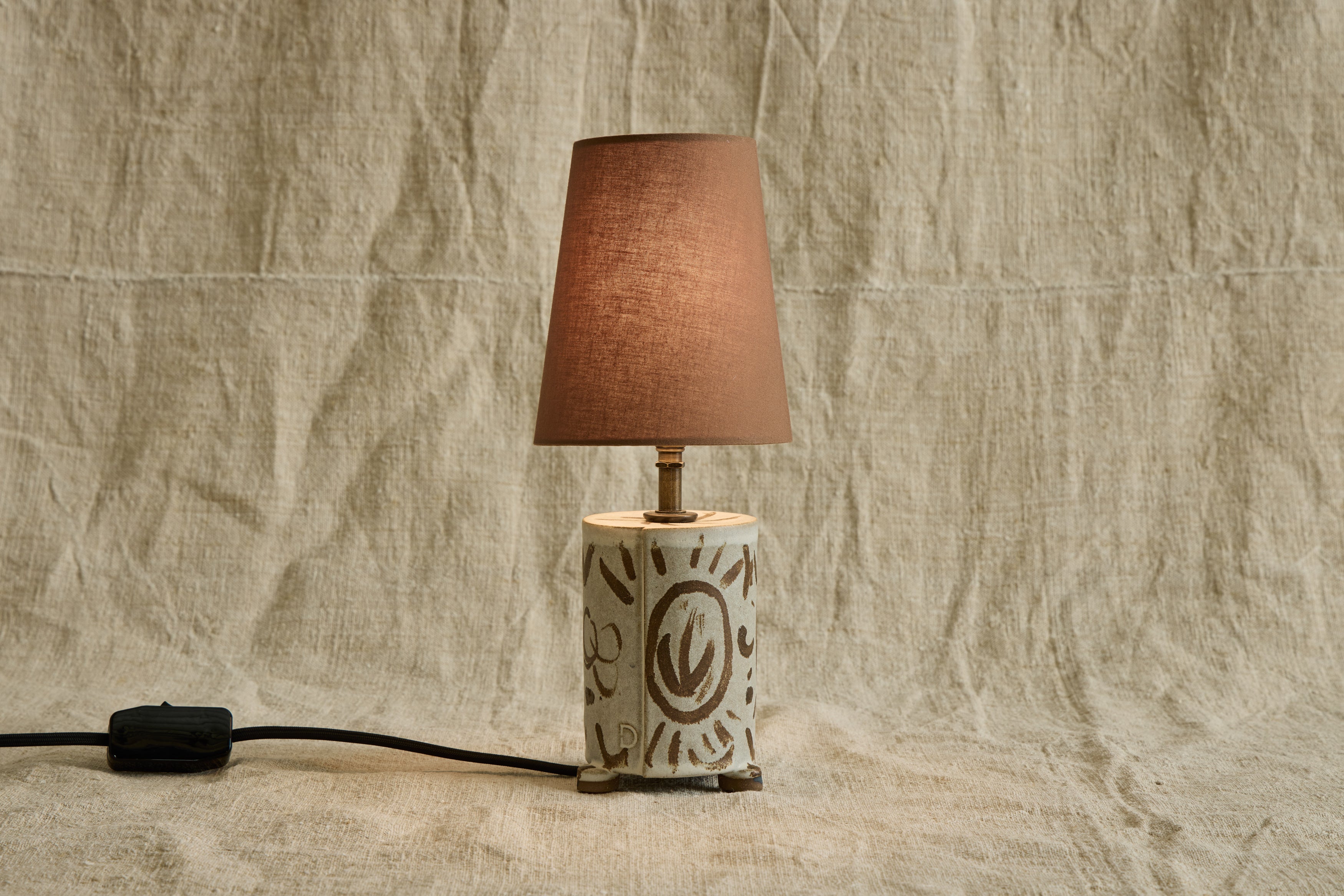 Pocket Lamp No.1