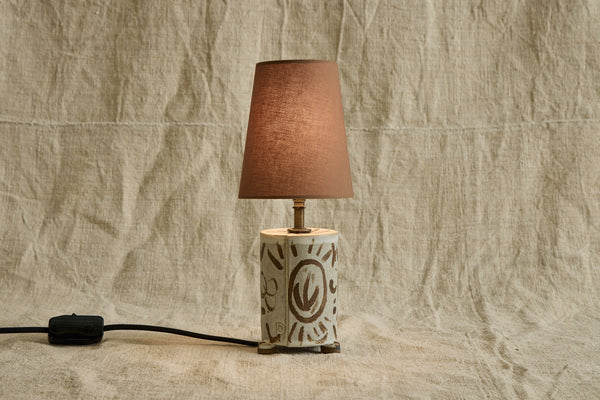Pocket Lamp No.1