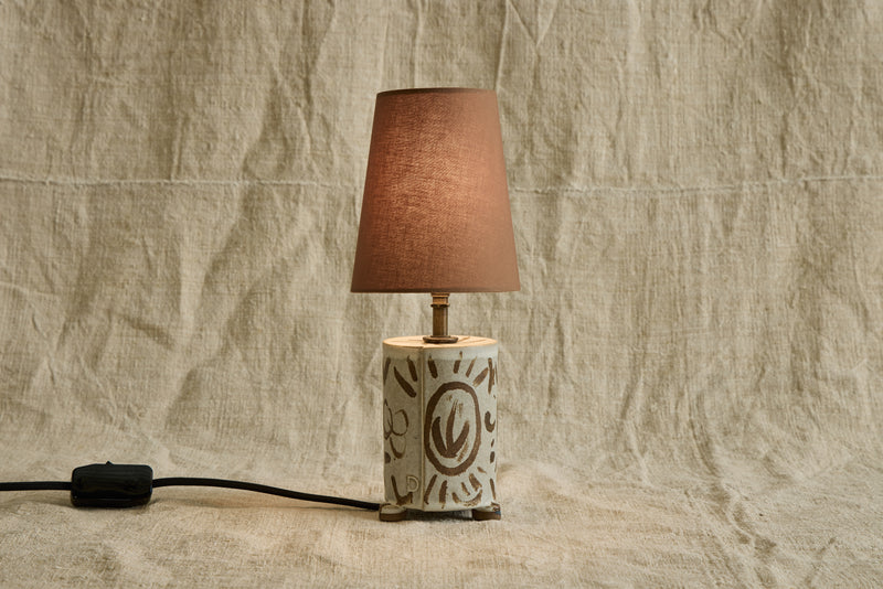 Pocket Lamp No.1