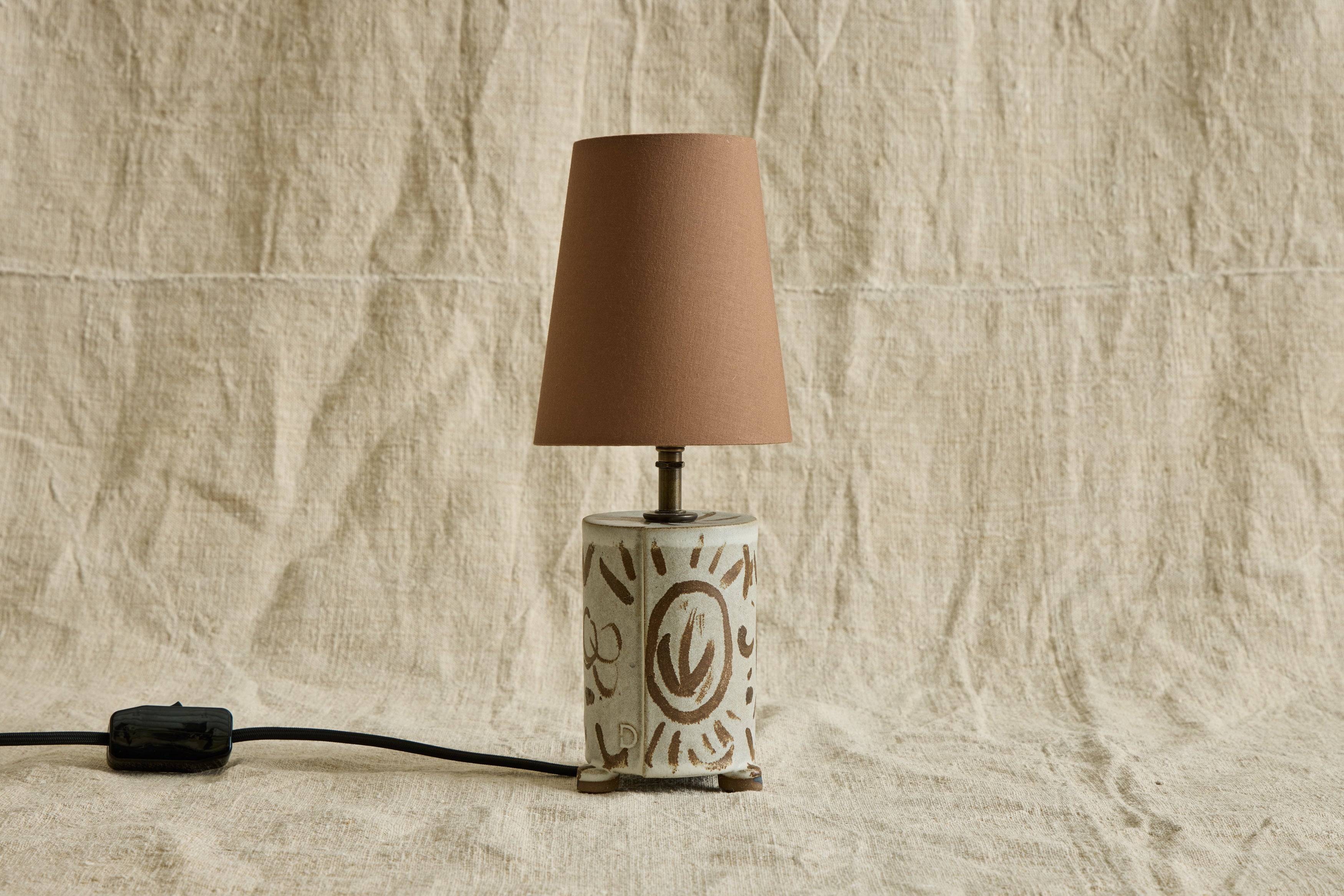 Pocket Lamp No.1