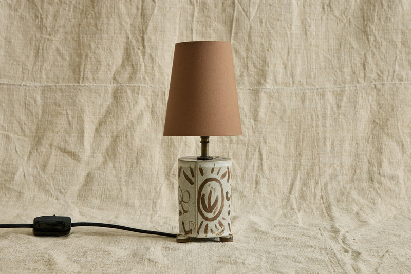 Pocket Lamp No.1