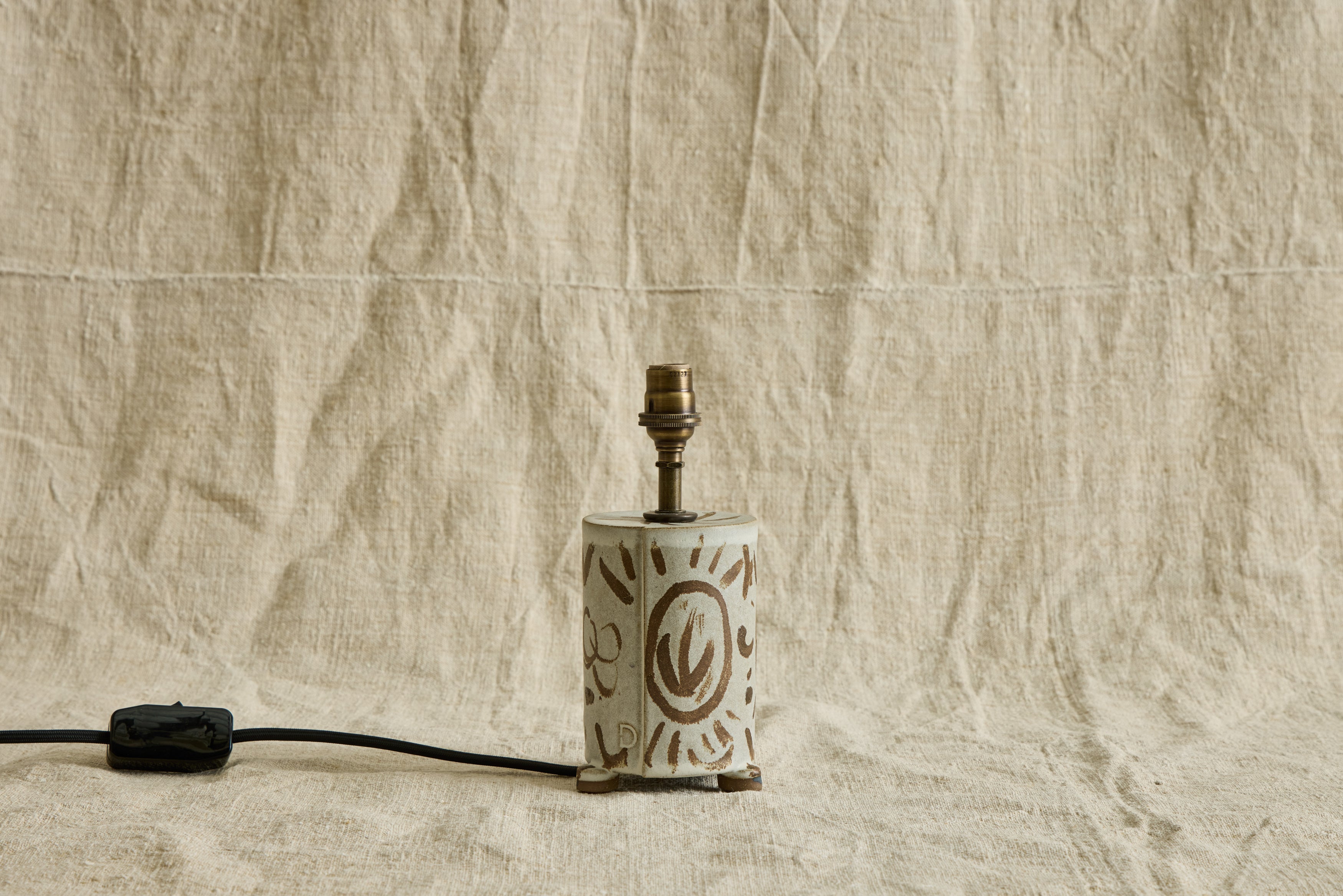 Pocket Lamp No.1