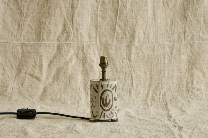 Pocket Lamp No.1