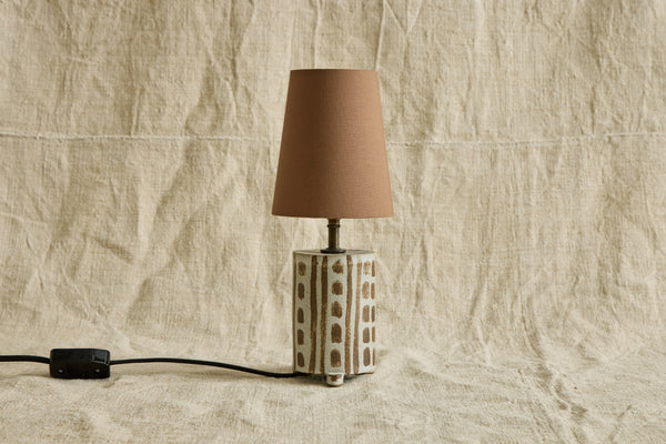 Pocket Lamp No. 4