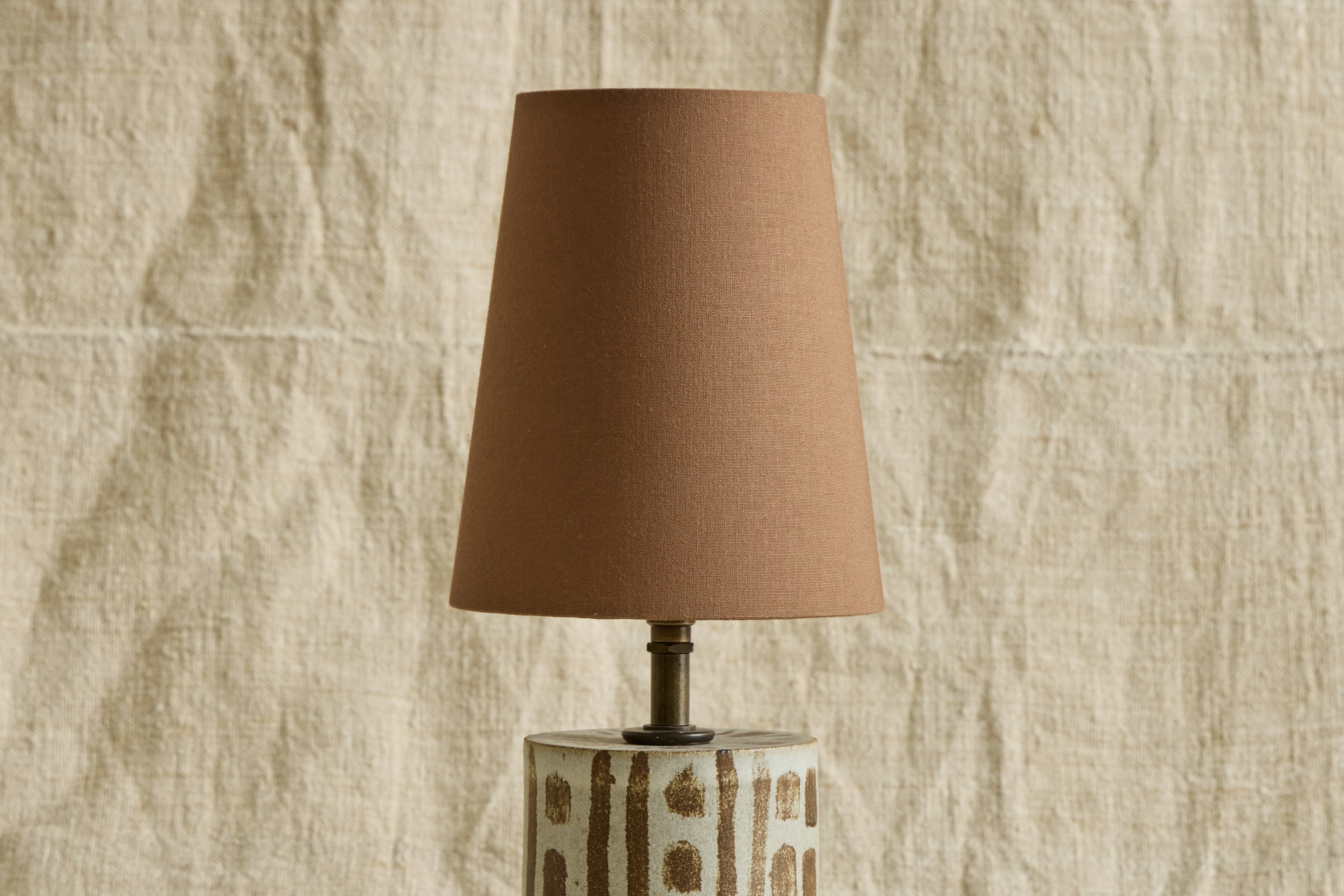 Pocket Lamp No. 4