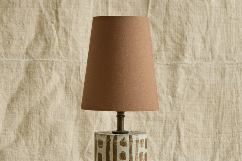 Pocket Lamp No. 4