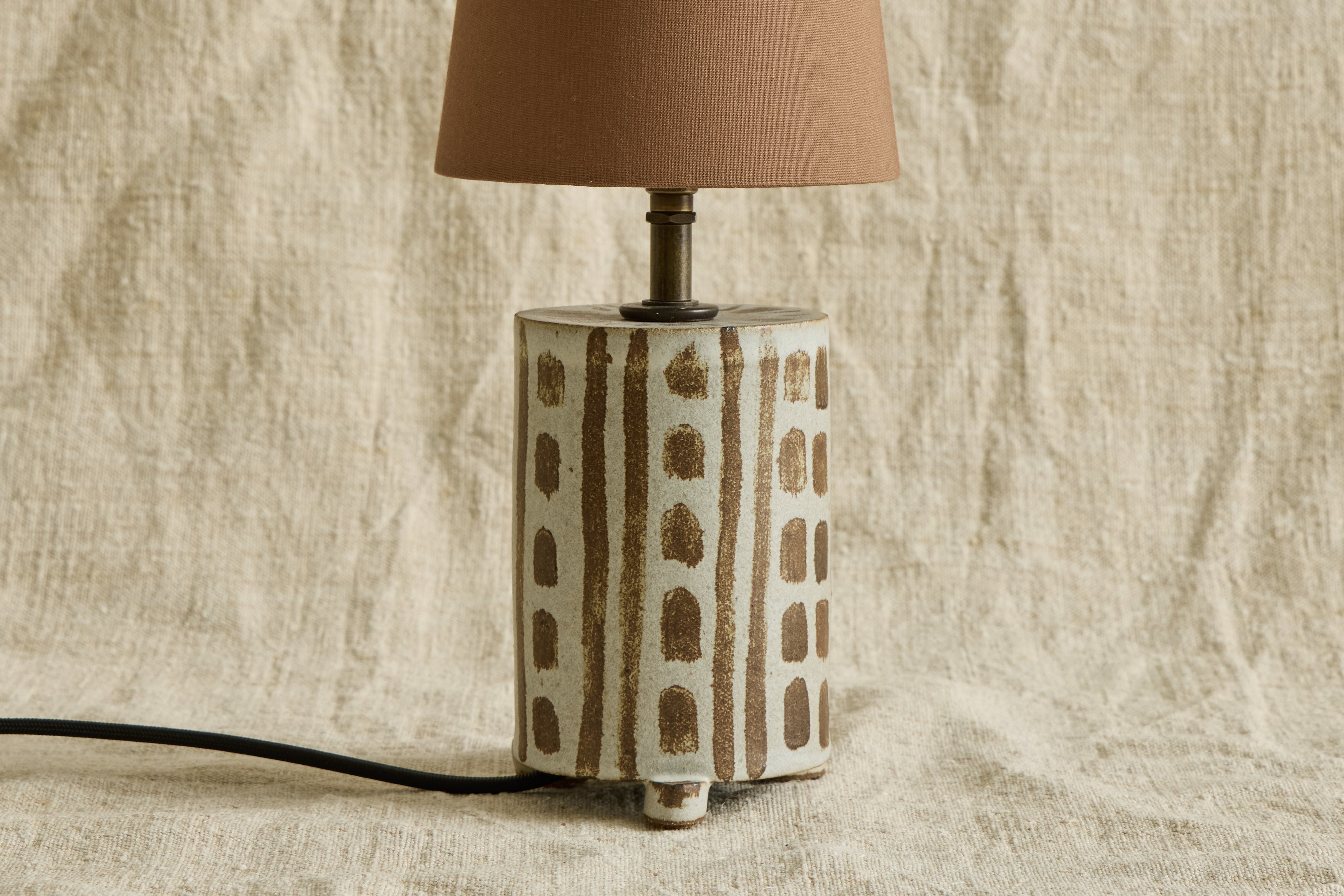 Pocket Lamp No. 4