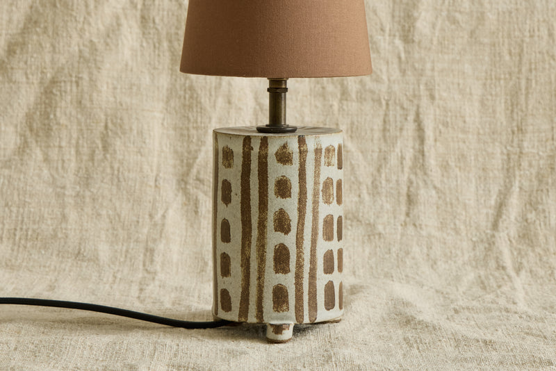 Pocket Lamp No. 4
