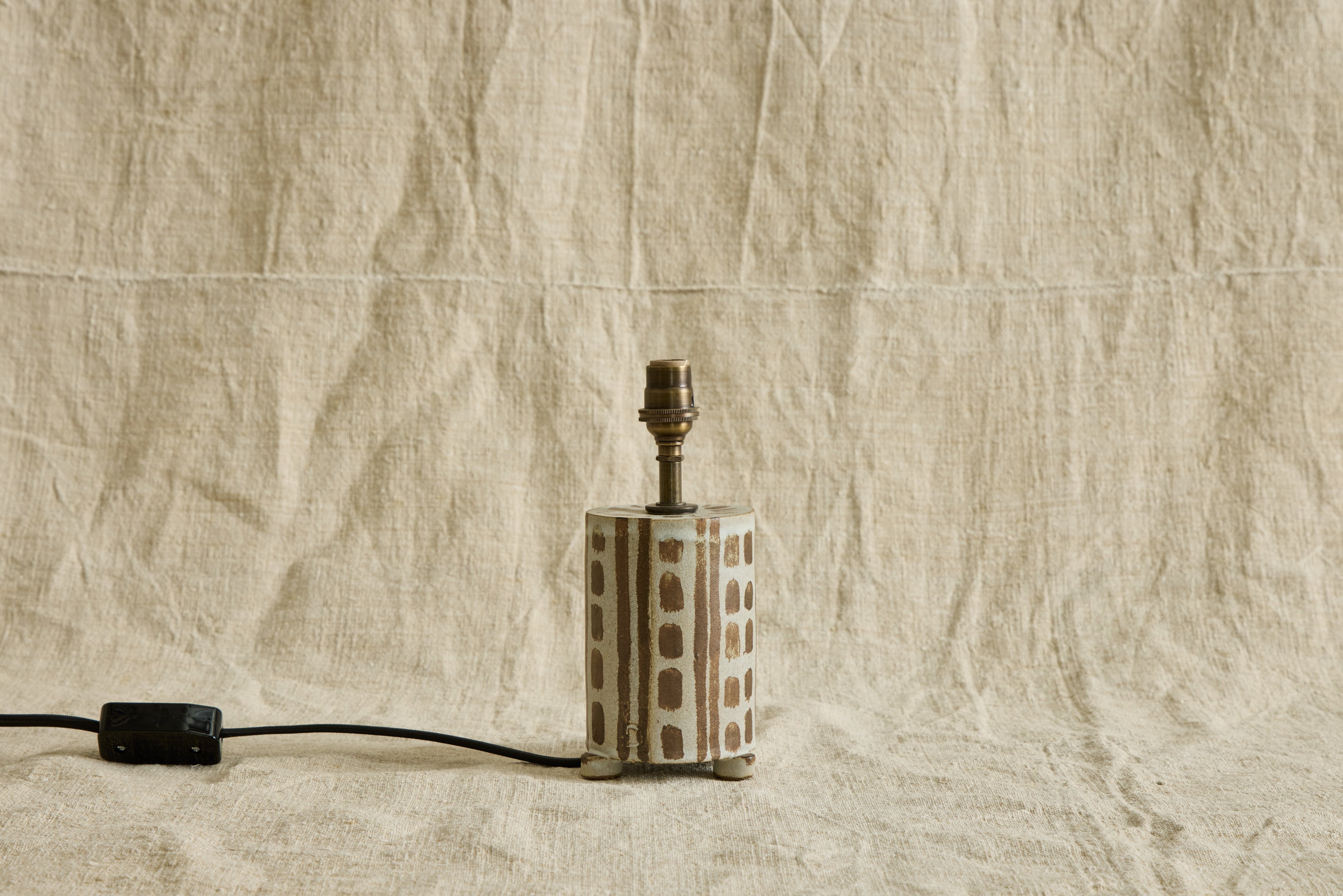 Pocket Lamp No. 4