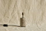 Pocket Lamp No. 4